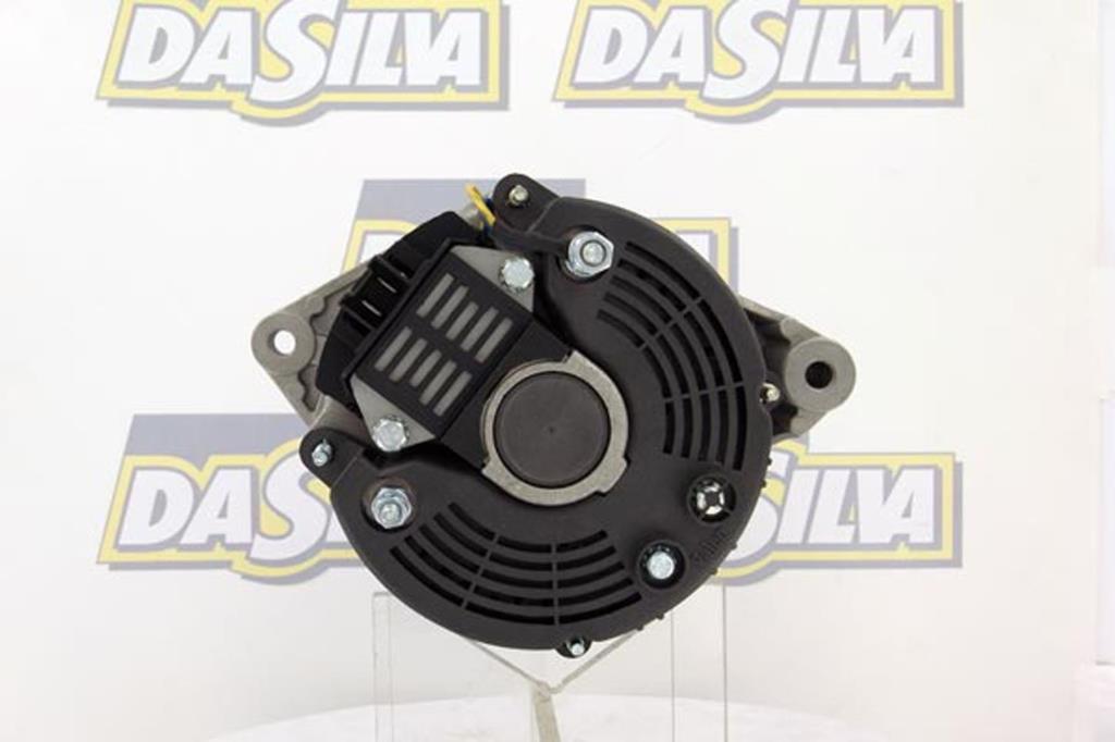 Alternateur DA SILVA S.A.S. 010839