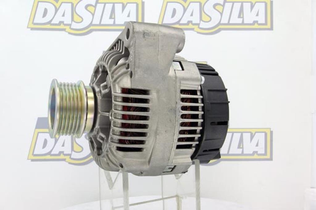 Alternateur DA SILVA S.A.S. 010840