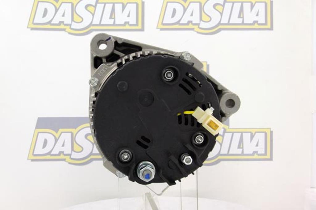 Alternateur DA SILVA S.A.S. 010840