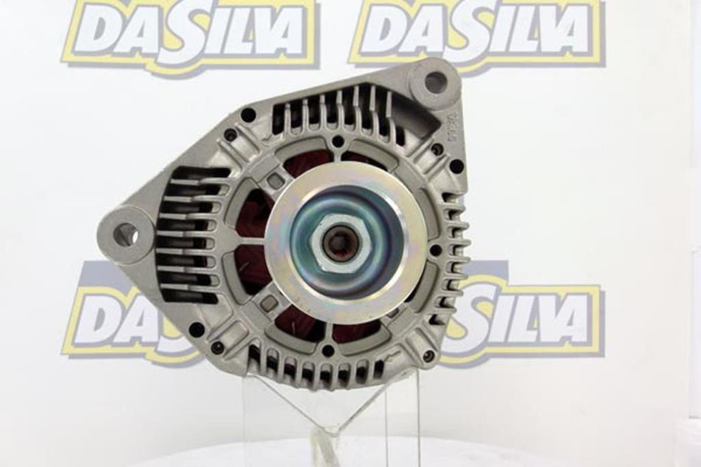 Alternateur DA SILVA S.A.S. 010840