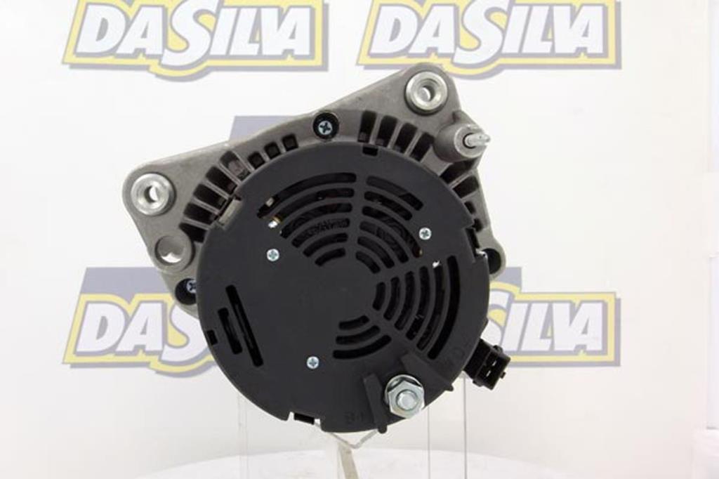 Alternateur DA SILVA S.A.S. 010842