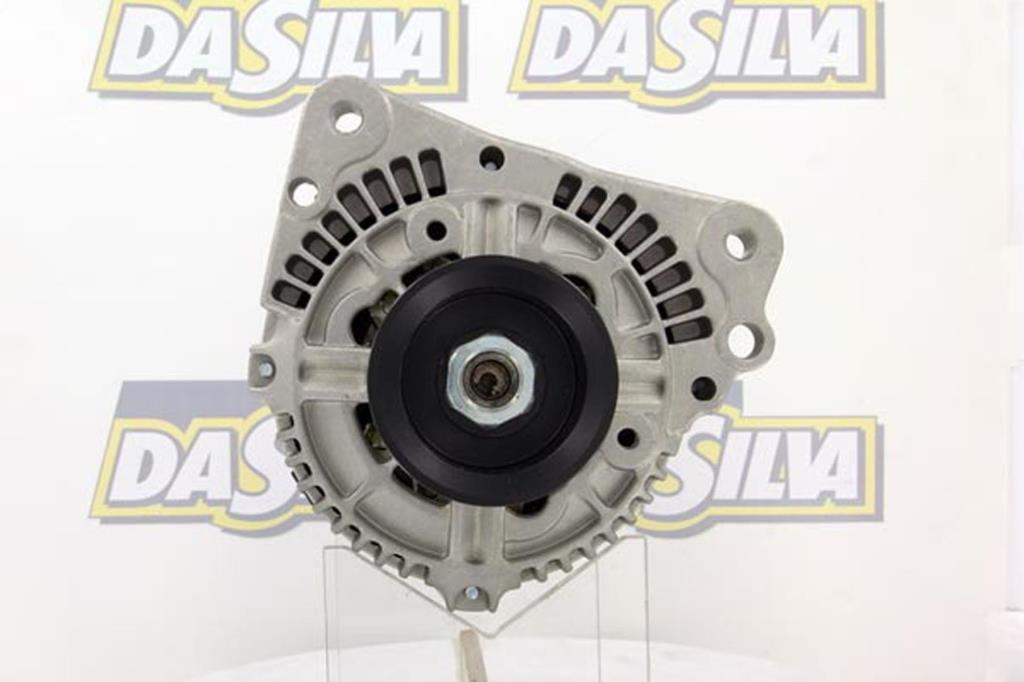 Alternateur DA SILVA S.A.S. 010842