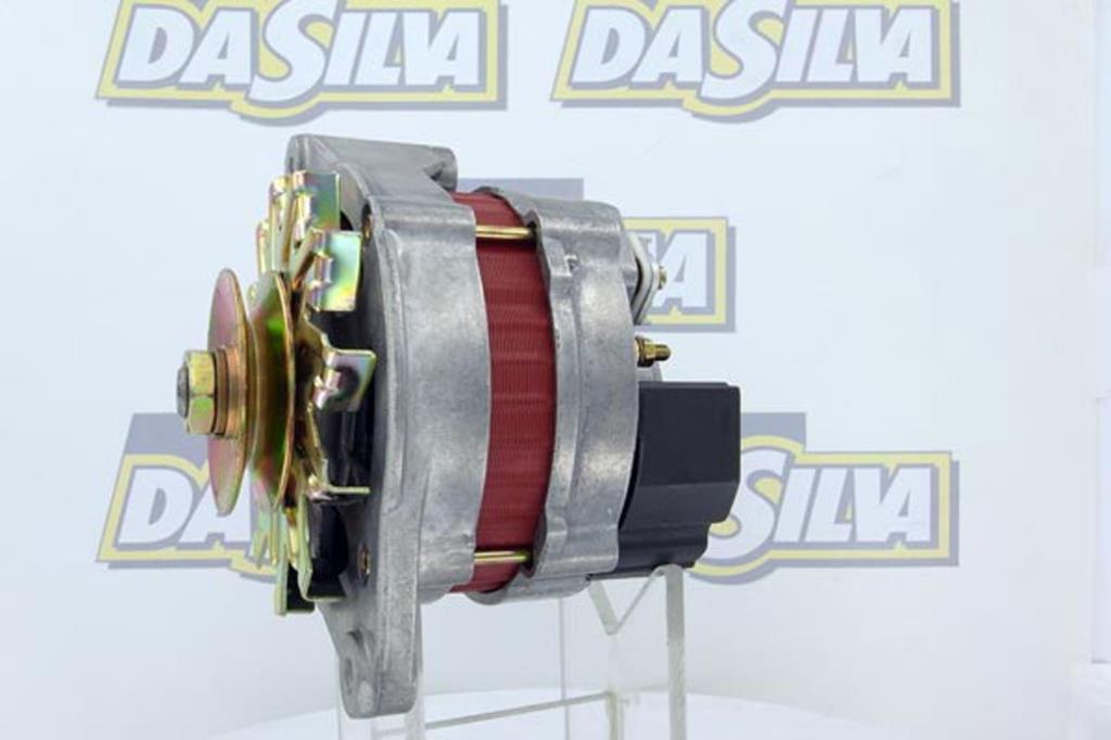 Alternador DA SILVA S.A.S. 010843