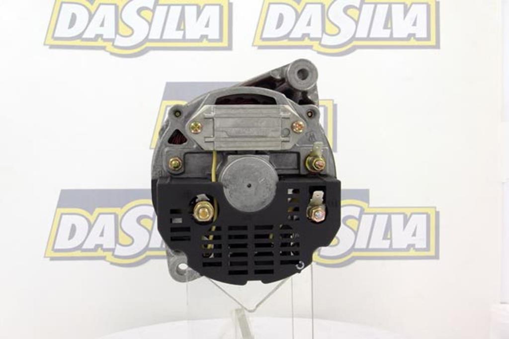 Alternador DA SILVA S.A.S. 010843