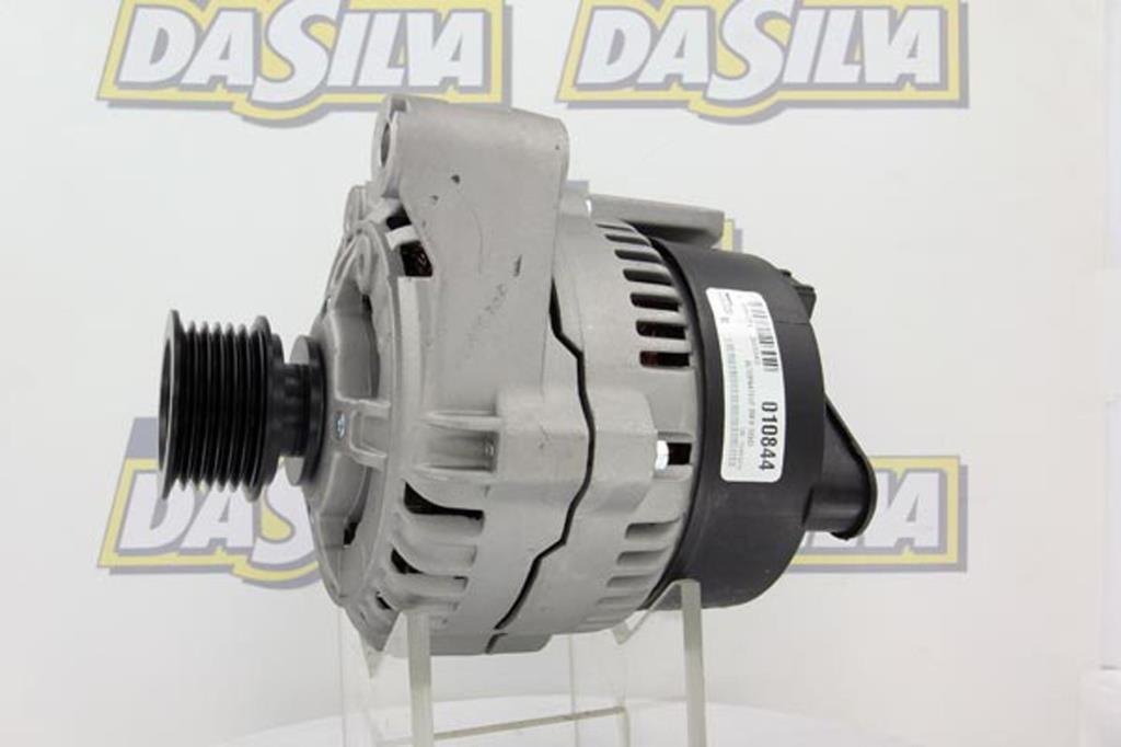 Alternateur DA SILVA S.A.S. 010844