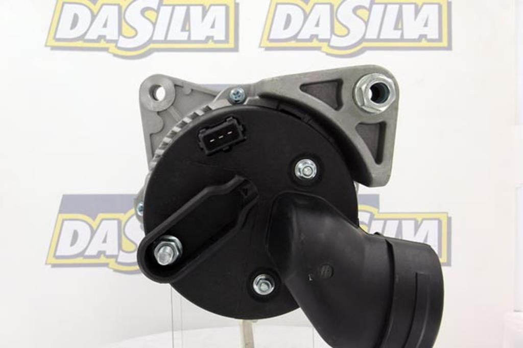 Alternateur DA SILVA S.A.S. 010844