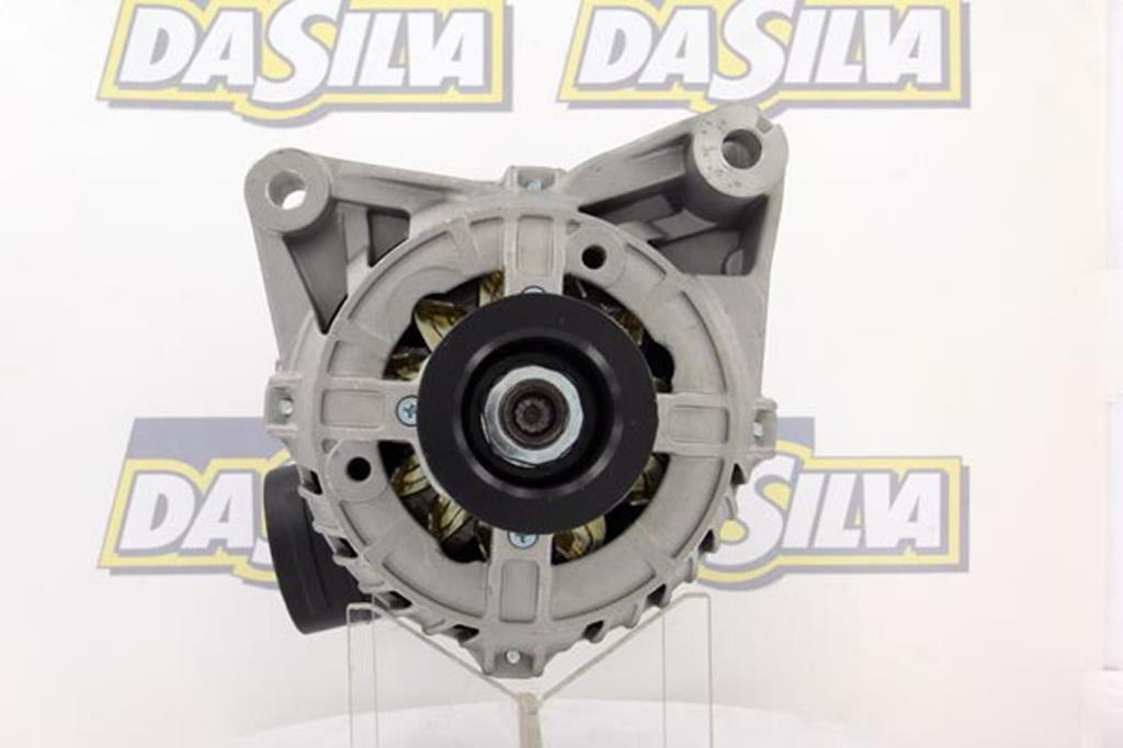 Alternateur DA SILVA S.A.S. 010844