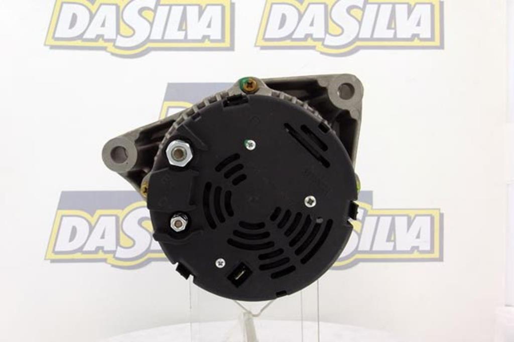 Alternateur DA SILVA S.A.S. 010848