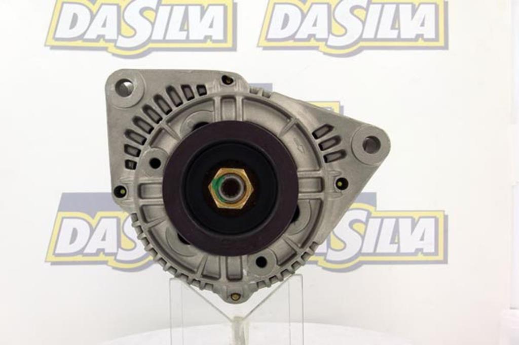 Alternateur DA SILVA S.A.S. 010848