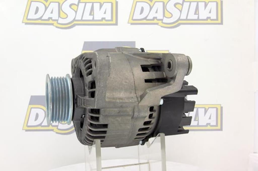 Alternador DA SILVA S.A.S. ref. 010849