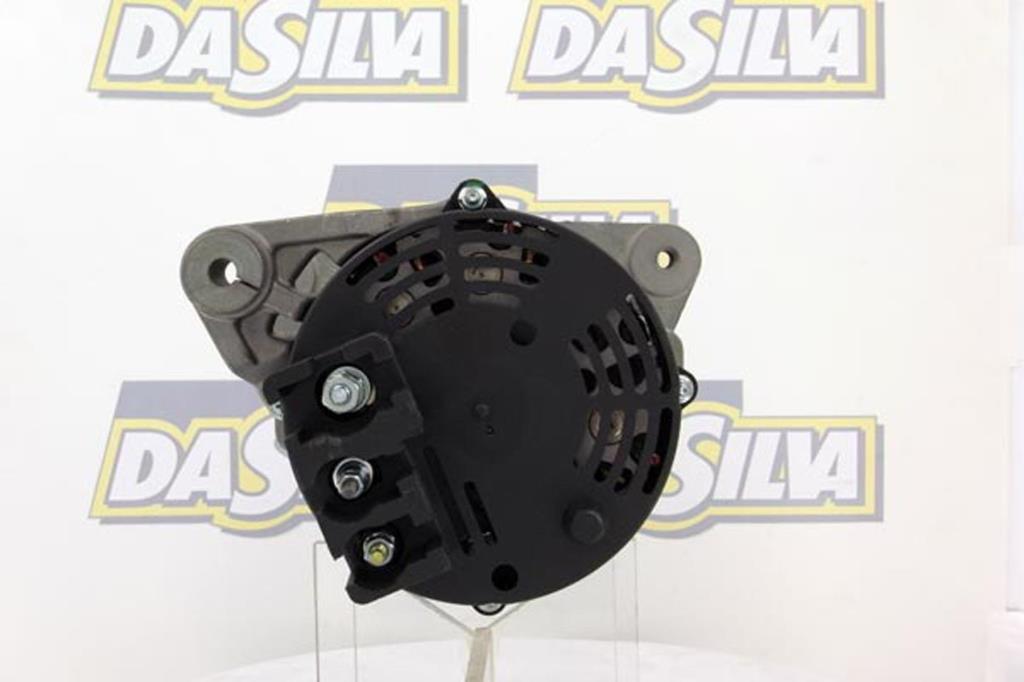 Alternador DA SILVA S.A.S. ref. 010849