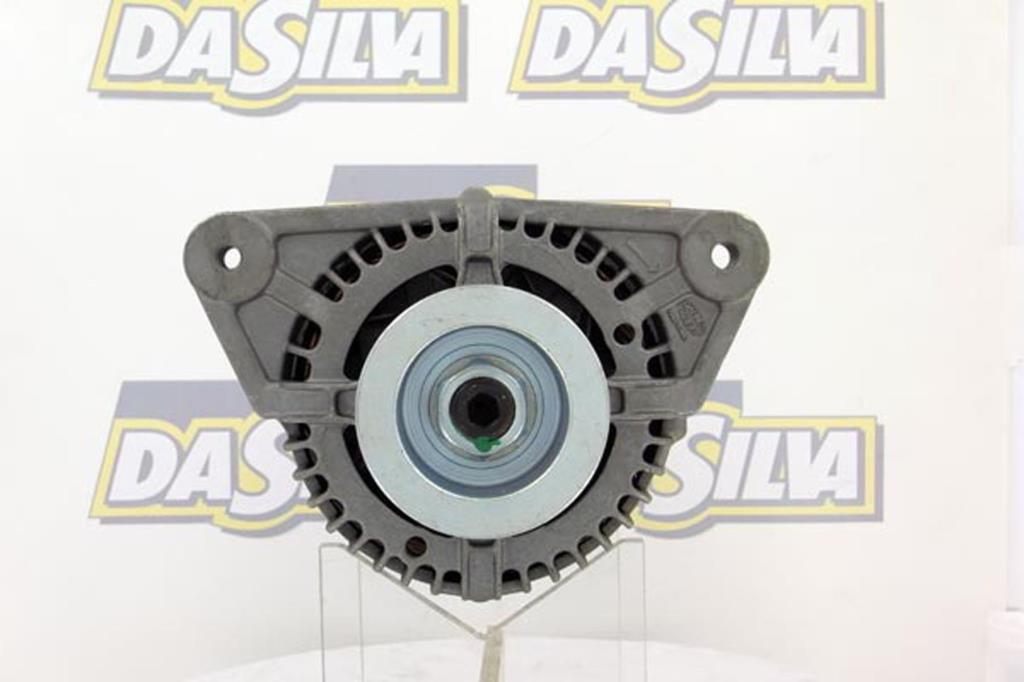 Alternador DA SILVA S.A.S. ref. 010849
