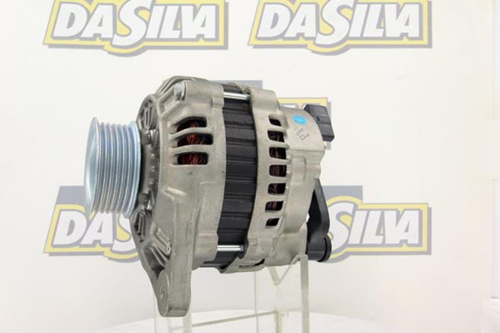 Alternateur DA SILVA S.A.S. 010850