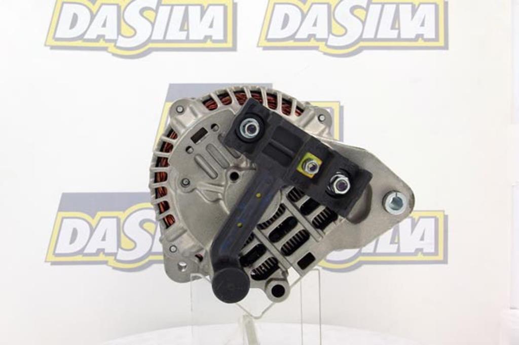 Alternateur DA SILVA S.A.S. 010850