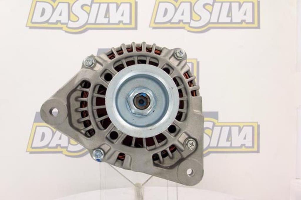 Alternateur DA SILVA S.A.S. 010850