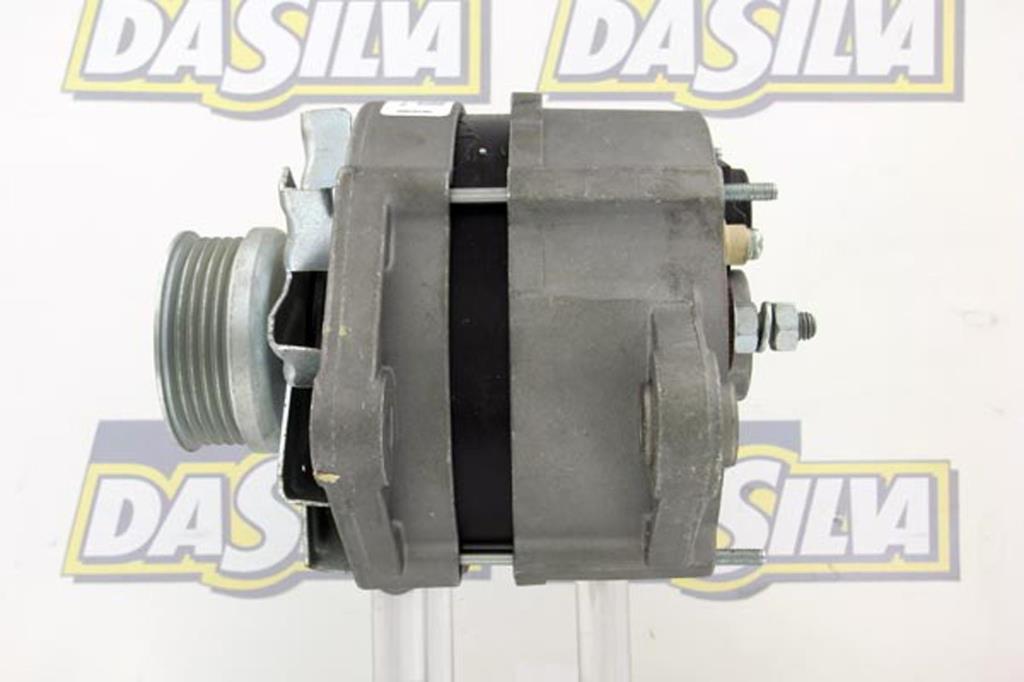 Alternateur DA SILVA S.A.S. 010858