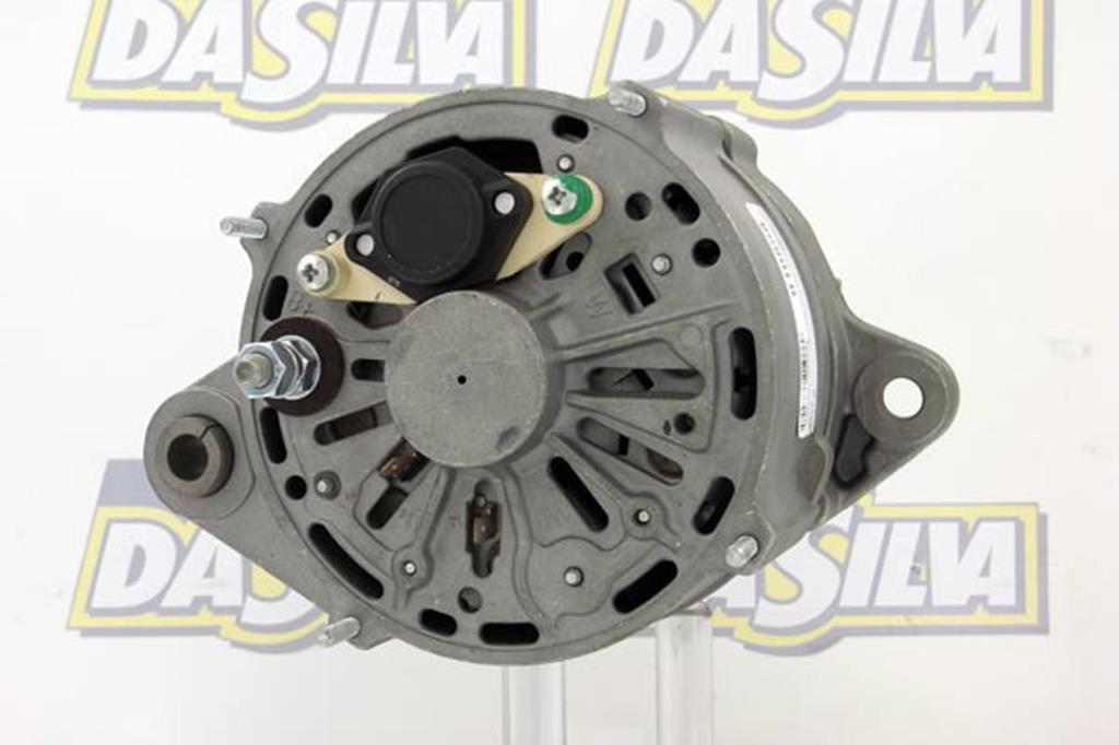 Alternateur DA SILVA S.A.S. 010858