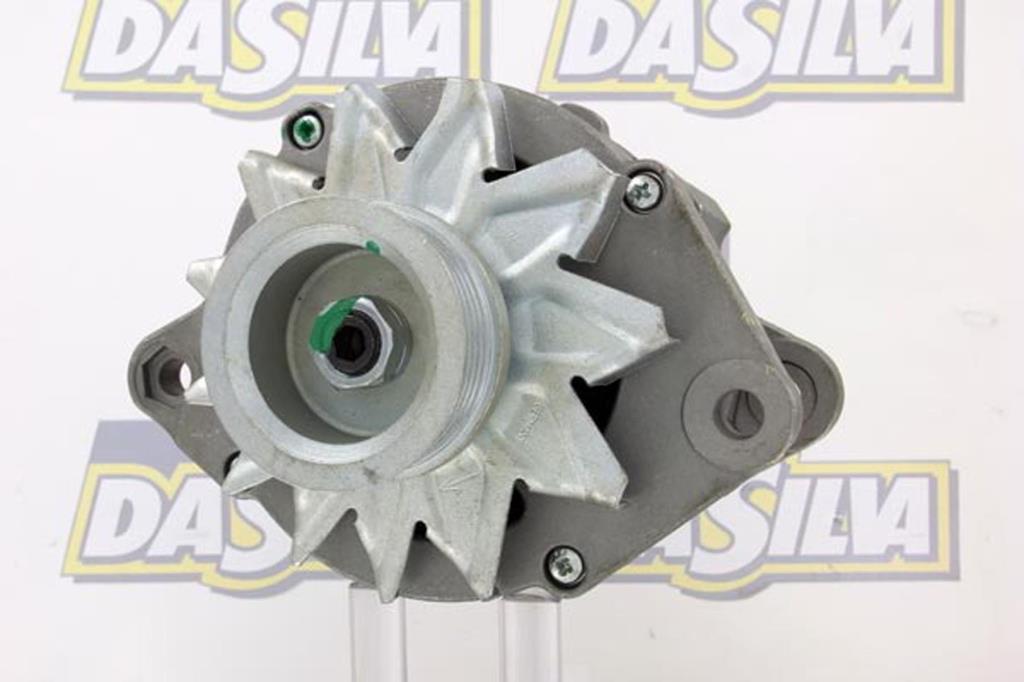 Alternateur DA SILVA S.A.S. 010858