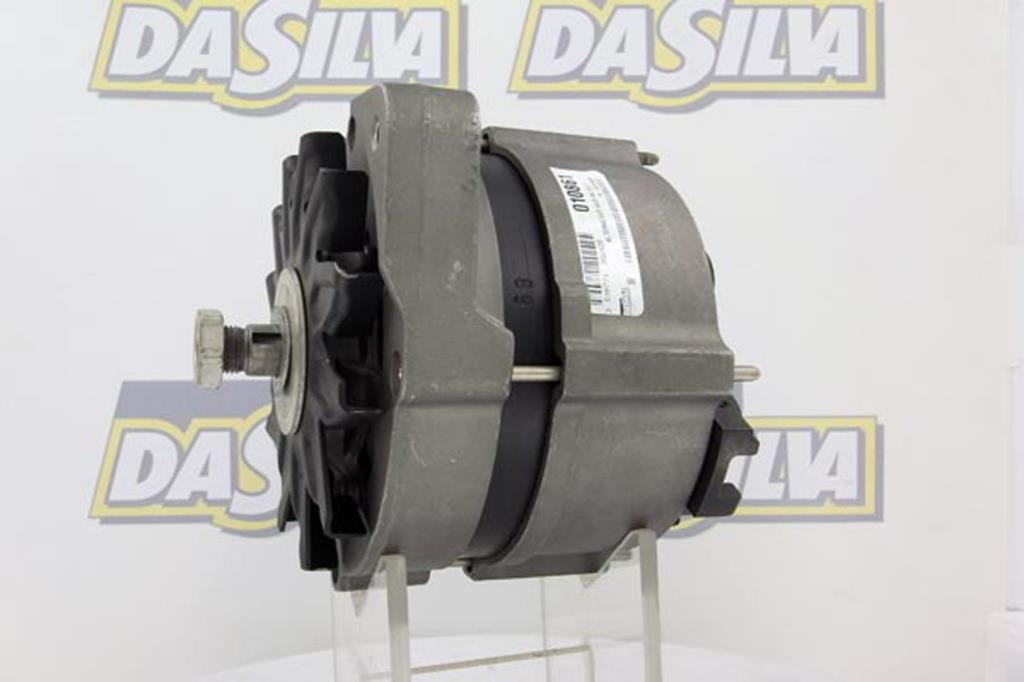 Alternateur DA SILVA S.A.S. 010861