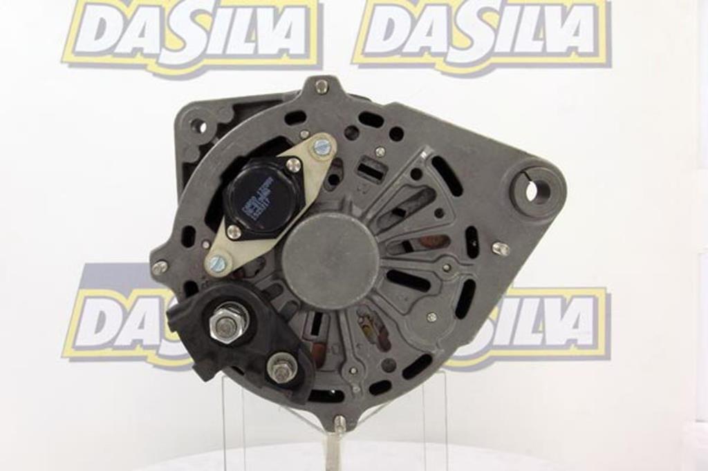 Alternateur DA SILVA S.A.S. 010861