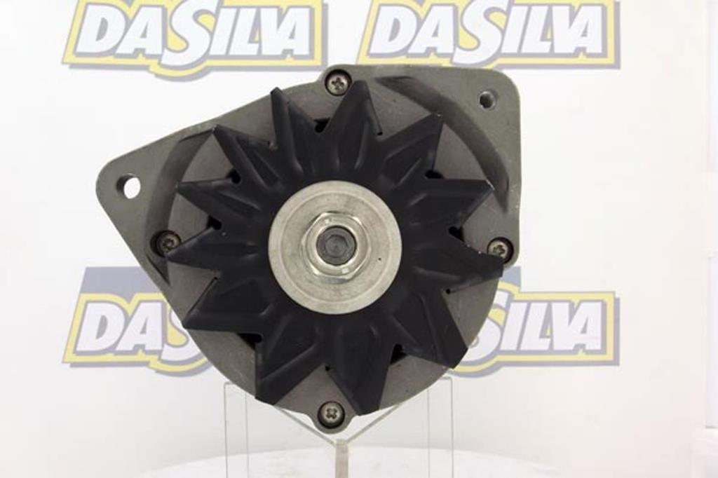 Alternateur DA SILVA S.A.S. 010861