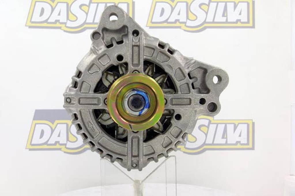 Alternateur DA SILVA S.A.S. 010862