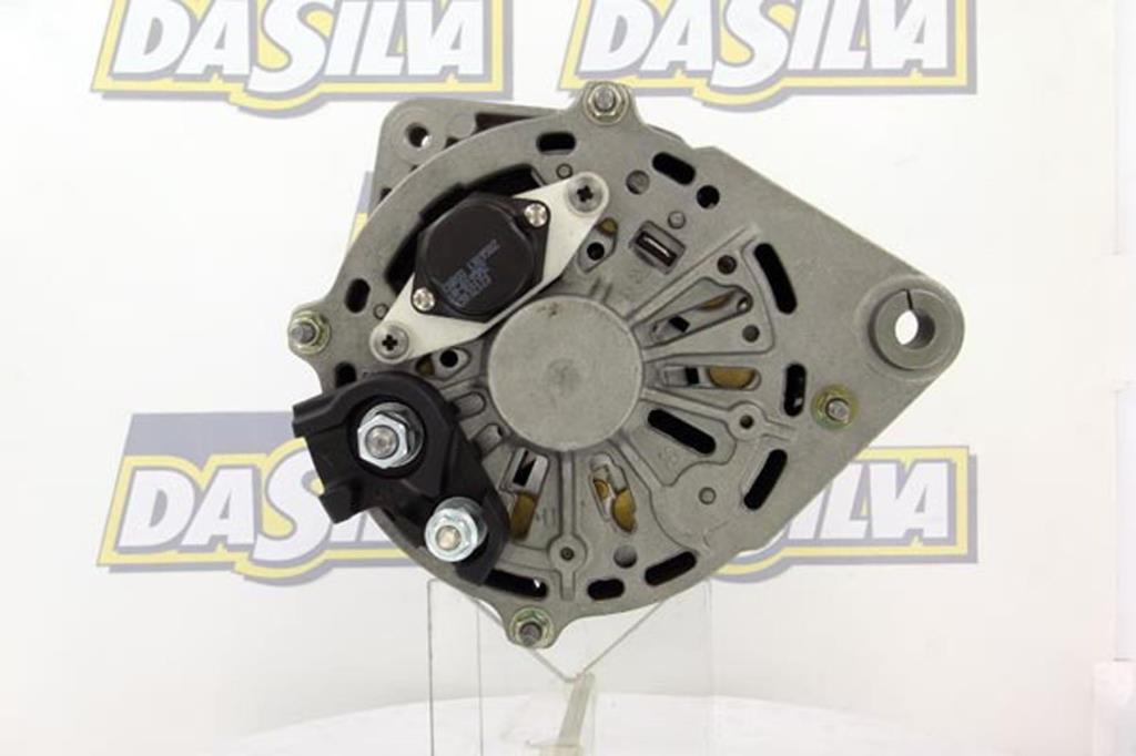 Alternateur DA SILVA S.A.S. 010864