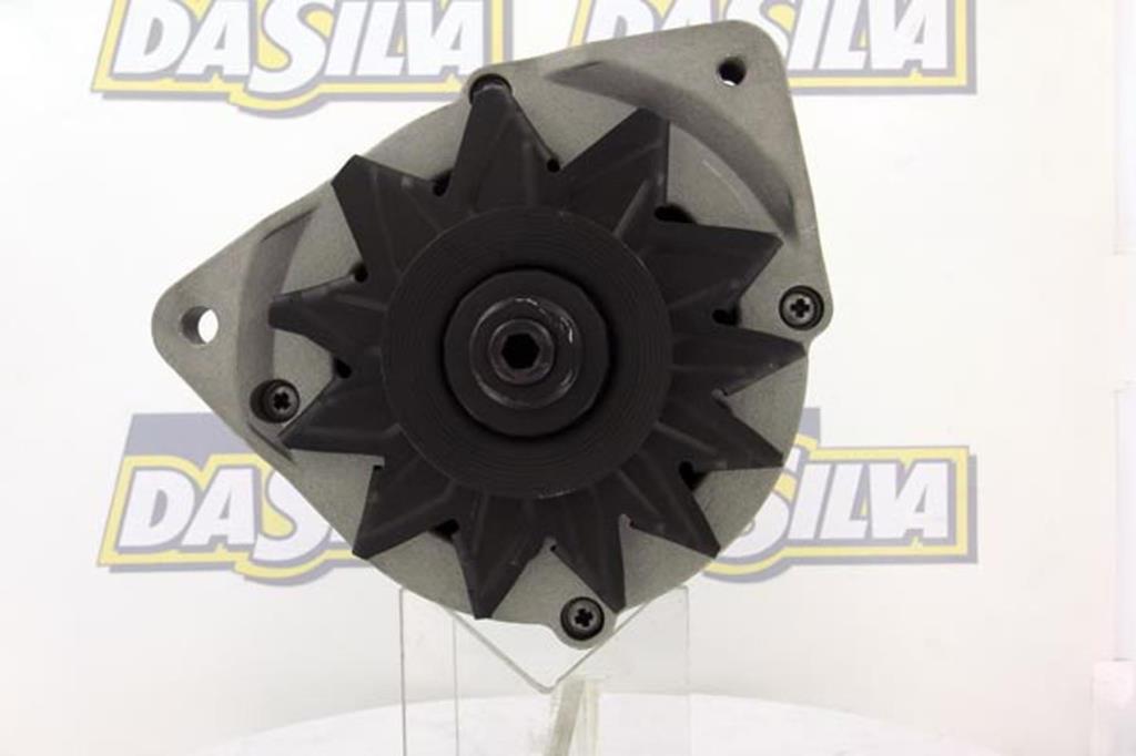 Alternateur DA SILVA S.A.S. 010864