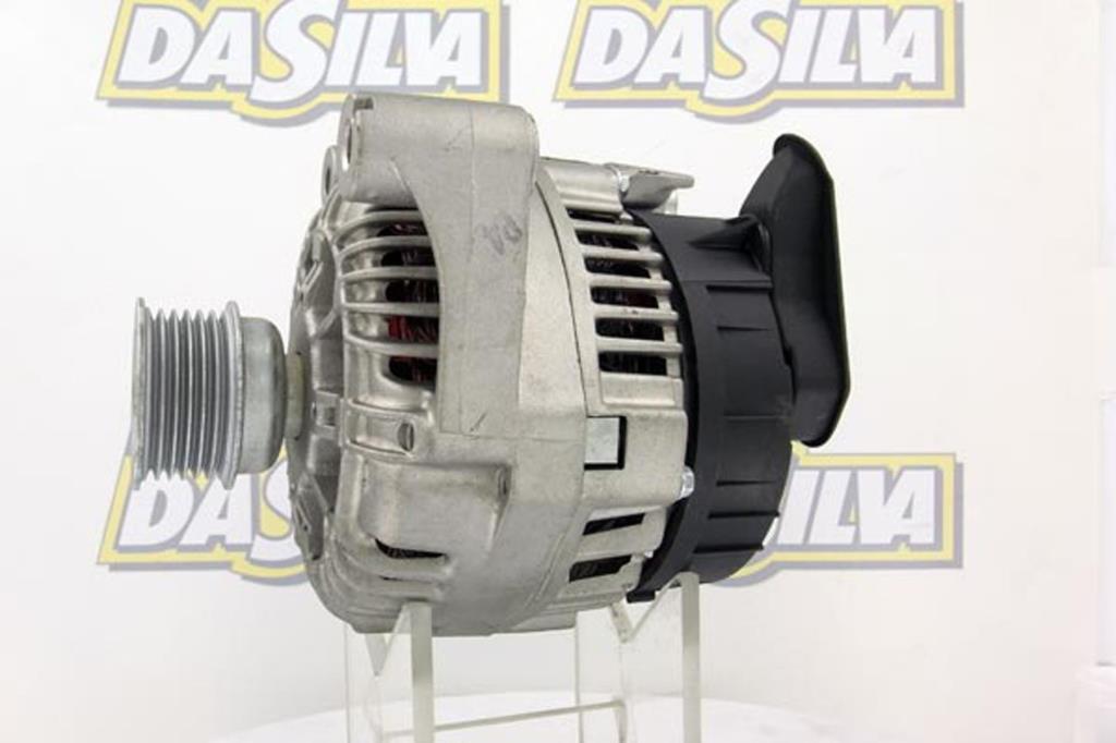 Alternateur DA SILVA S.A.S. 010865