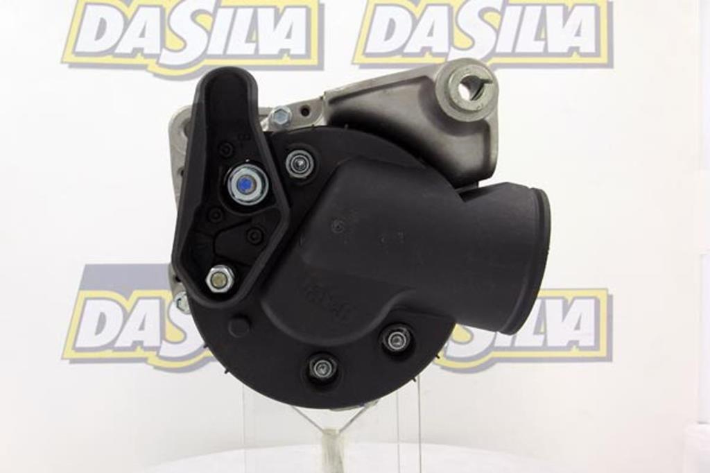 Alternateur DA SILVA S.A.S. 010865