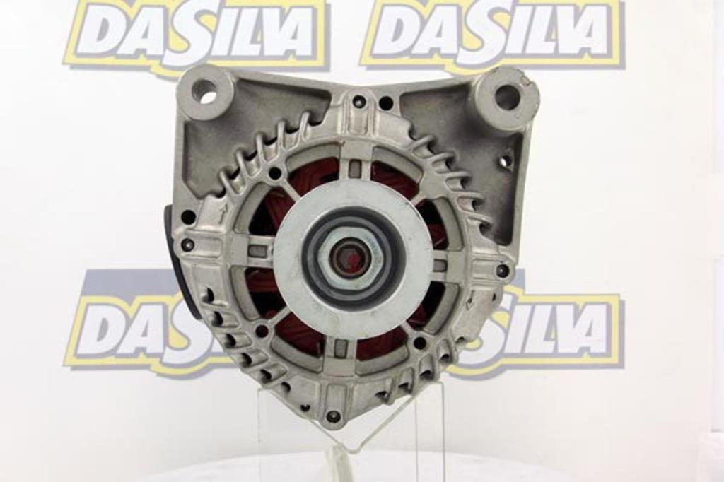 Alternateur DA SILVA S.A.S. 010865