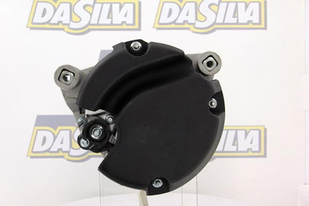 Alternateur DA SILVA S.A.S. 010867