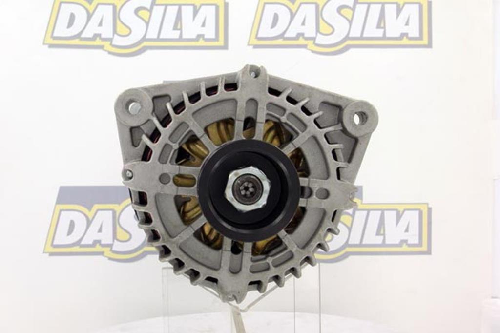 Alternateur DA SILVA S.A.S. 010867