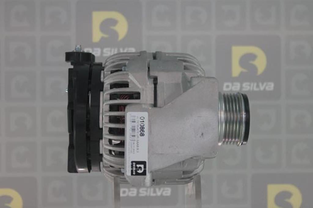 Alternateur DA SILVA S.A.S. ref. 010868