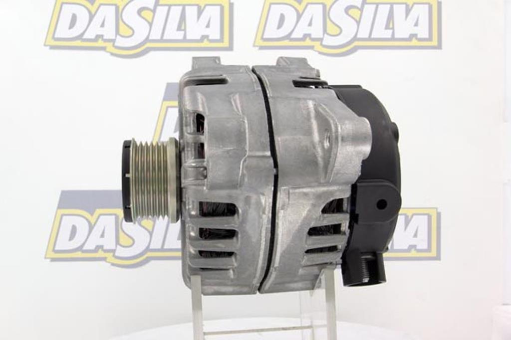 Alternador DA SILVA S.A.S. ref. JA010870