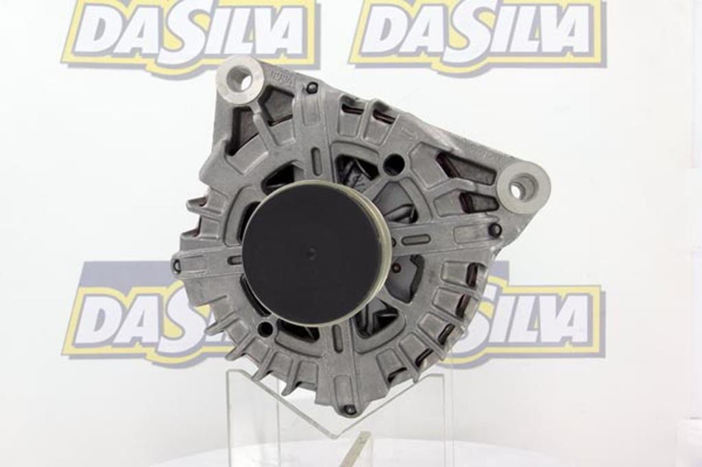Alternador DA SILVA S.A.S. ref. JA010870