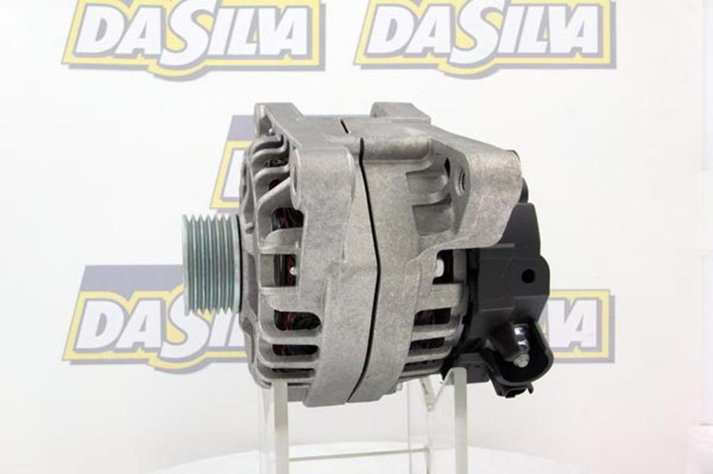 Alternateur DA SILVA S.A.S. 010871