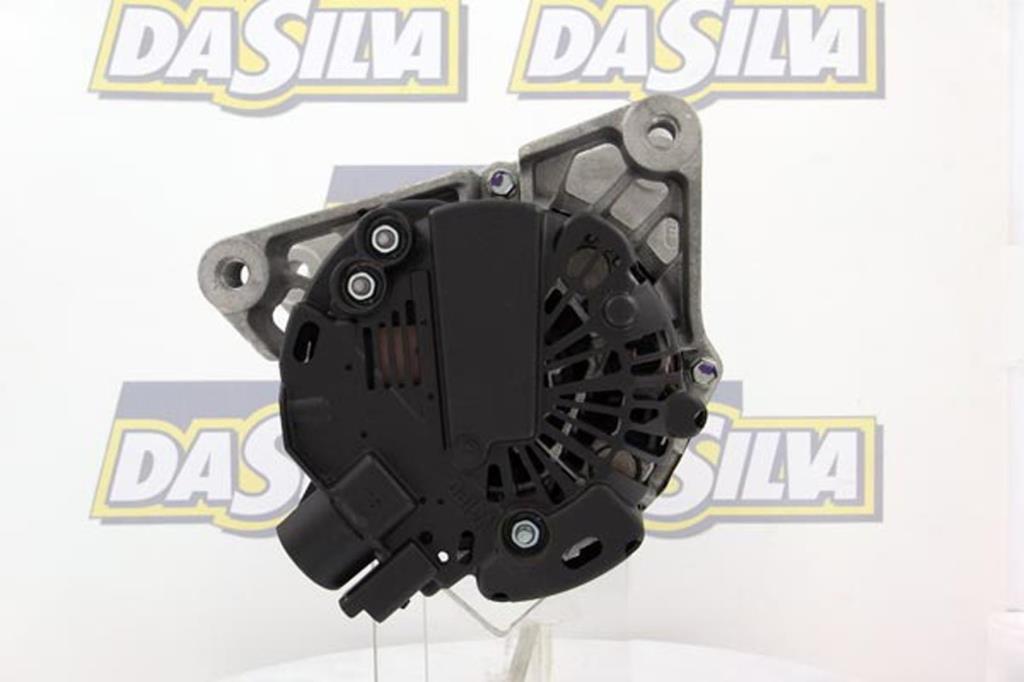 Alternateur DA SILVA S.A.S. 010871