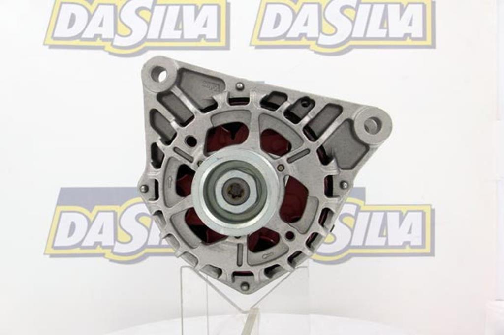 Alternateur DA SILVA S.A.S. 010871