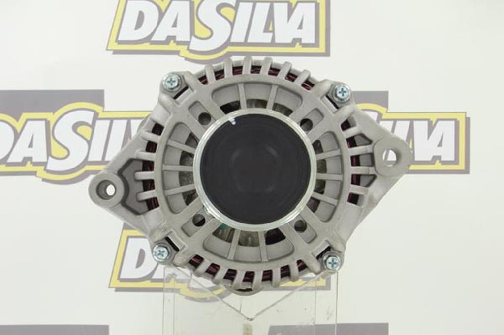 Alternateur DA SILVA S.A.S. 010879