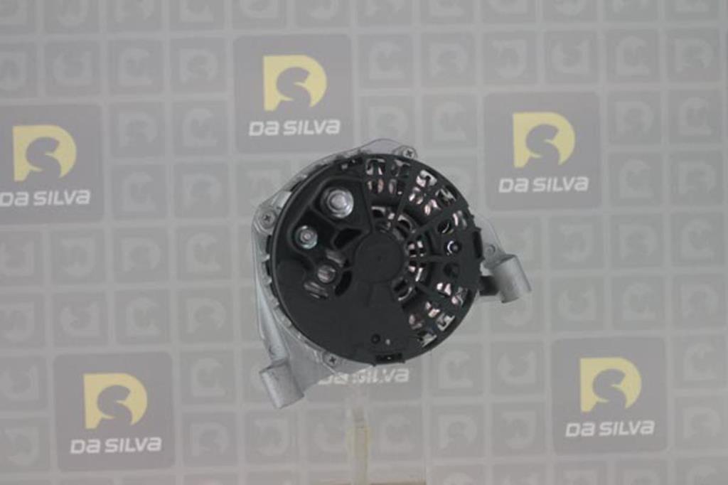 Alternateur DA SILVA S.A.S. 010880
