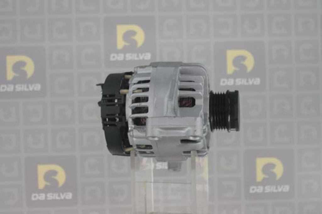 Alternateur DA SILVA S.A.S. 010880