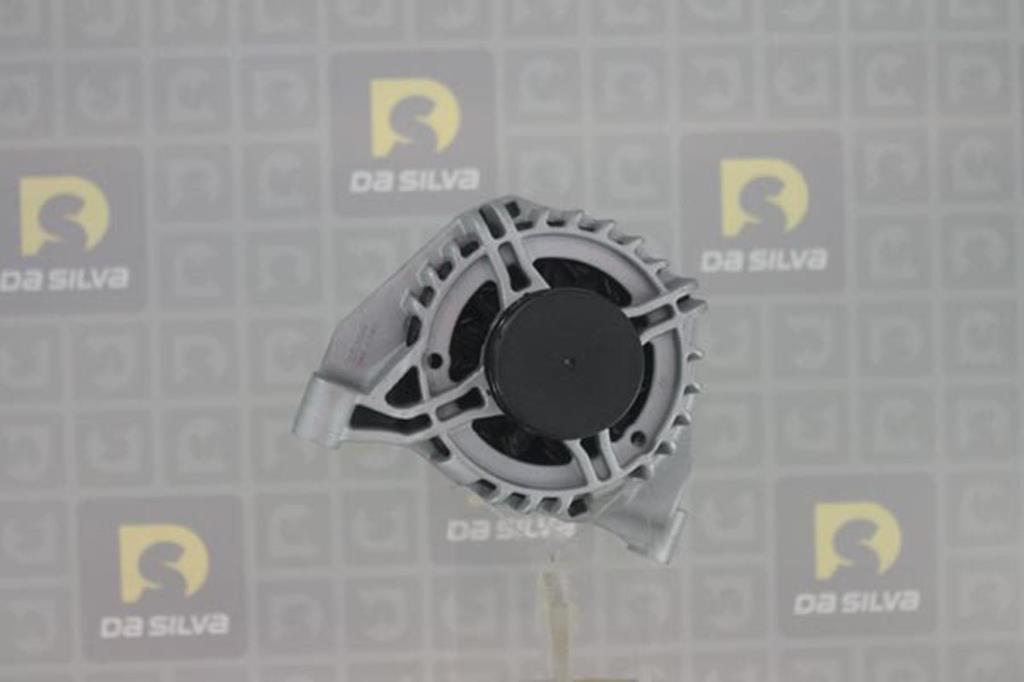 Alternateur DA SILVA S.A.S. 010880