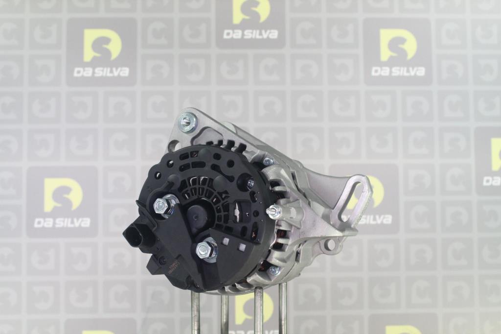 Alternateur DA SILVA S.A.S. 010885