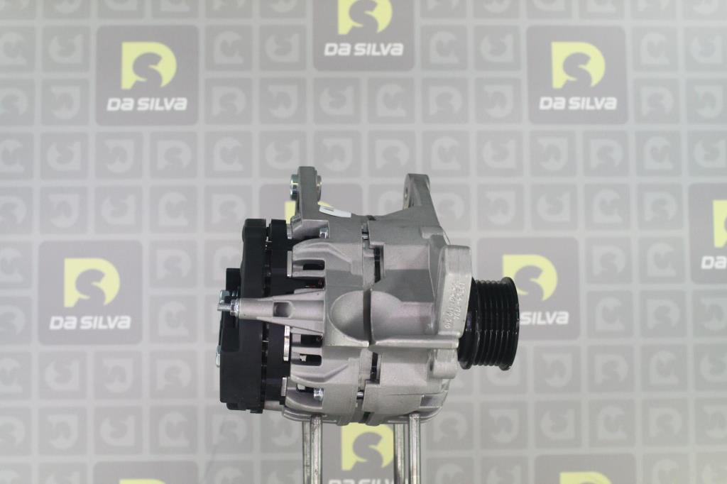 Alternateur DA SILVA S.A.S. 010885
