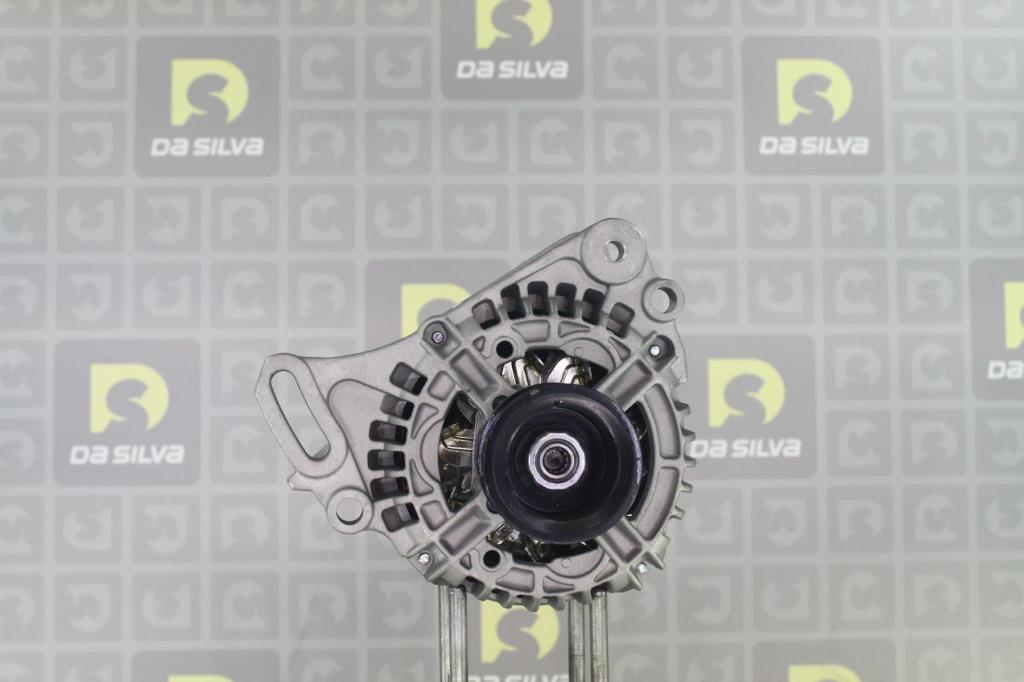 Alternateur DA SILVA S.A.S. 010885