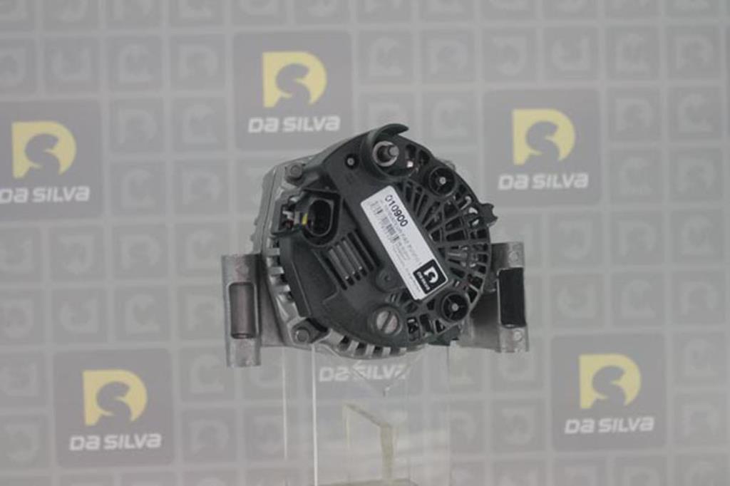 Alternateur DA SILVA S.A.S. 010900