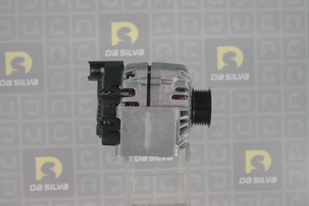 Alternateur DA SILVA S.A.S. 010900