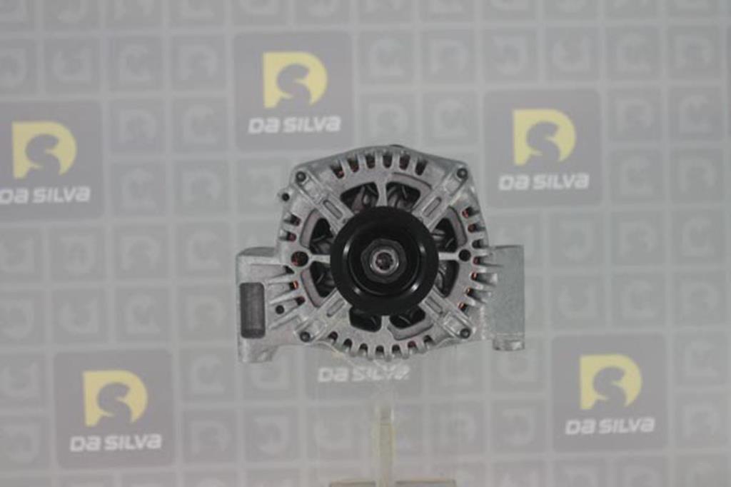 Alternateur DA SILVA S.A.S. 010900