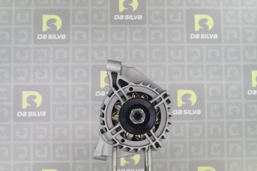 Alternateur DA SILVA S.A.S. 010904